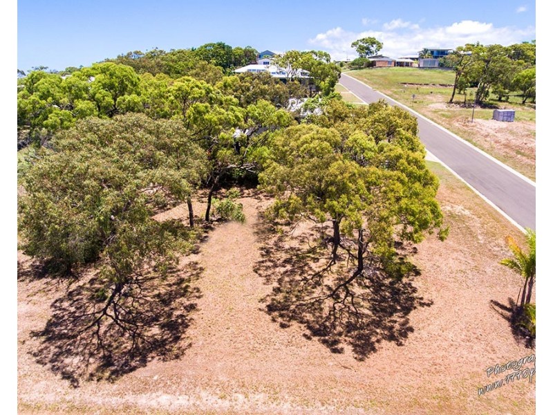 1 BRYANT ST, Agnes Water QLD 4677