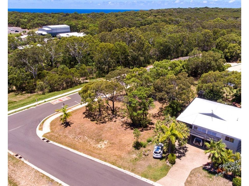 1 BRYANT ST, Agnes Water QLD 4677