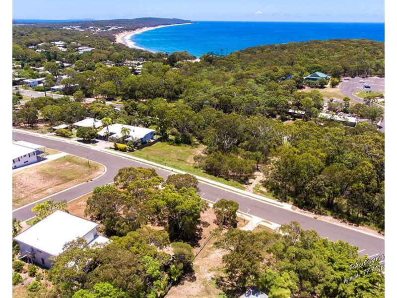 1 BRYANT ST, Agnes Water QLD 4677