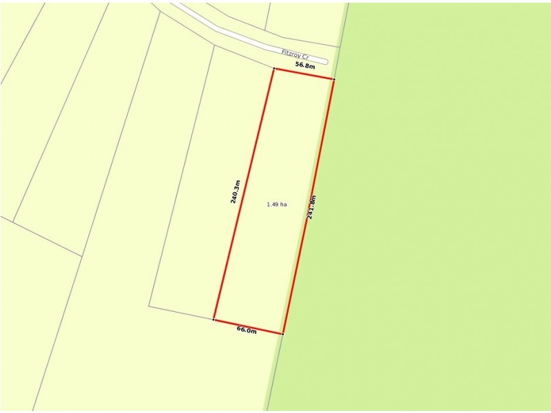 L55 Fitzroy Cres, Agnes Water QLD 4677