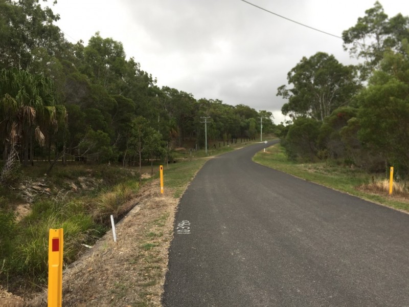 L55 Fitzroy Cres, Agnes Water QLD 4677