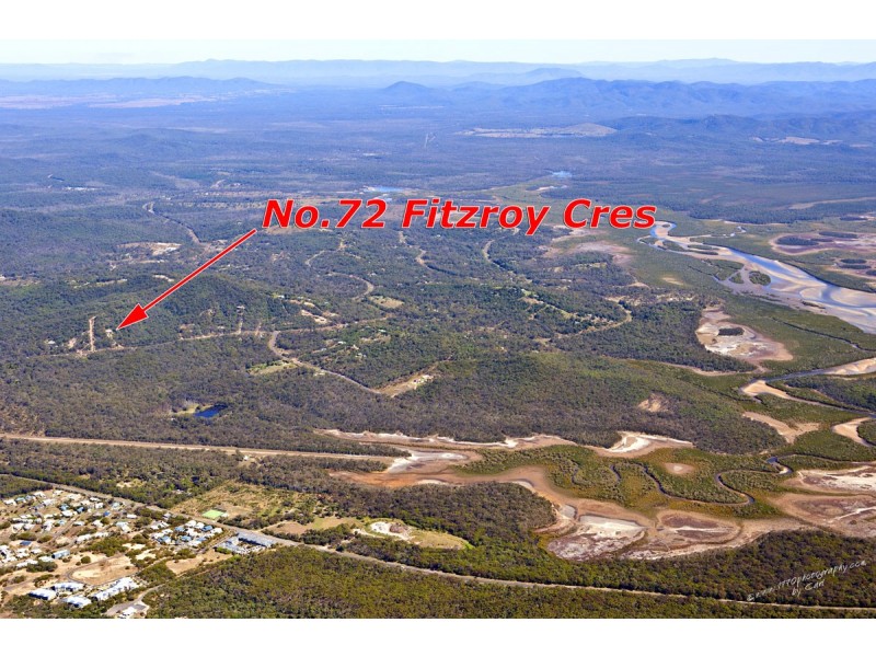Agnes Water QLD 4677