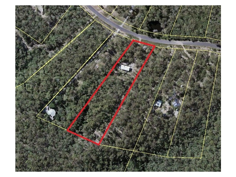 Agnes Water QLD 4677