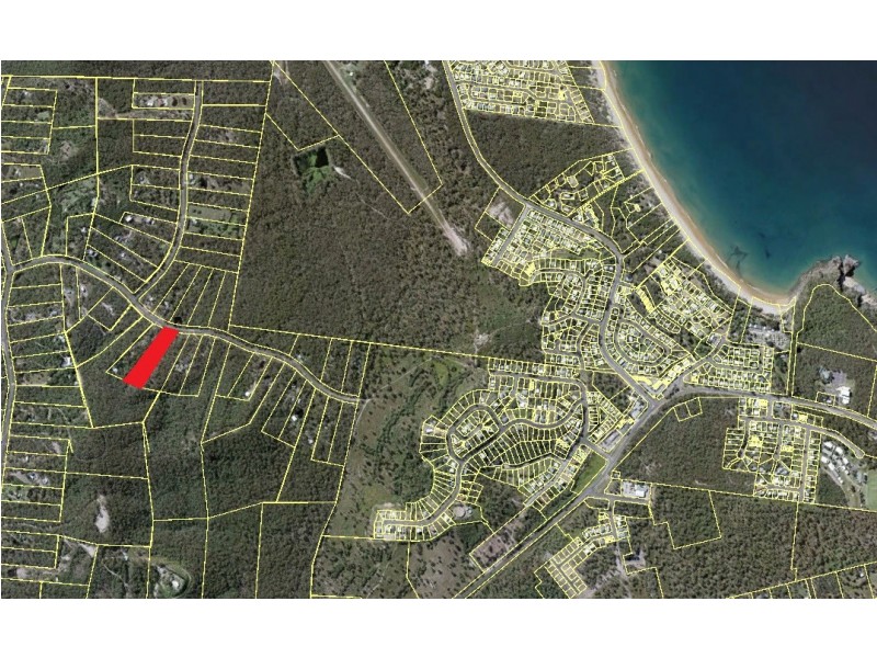 Agnes Water QLD 4677