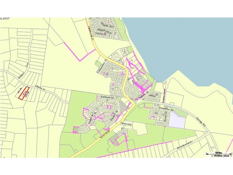 Agnes Water QLD 4677