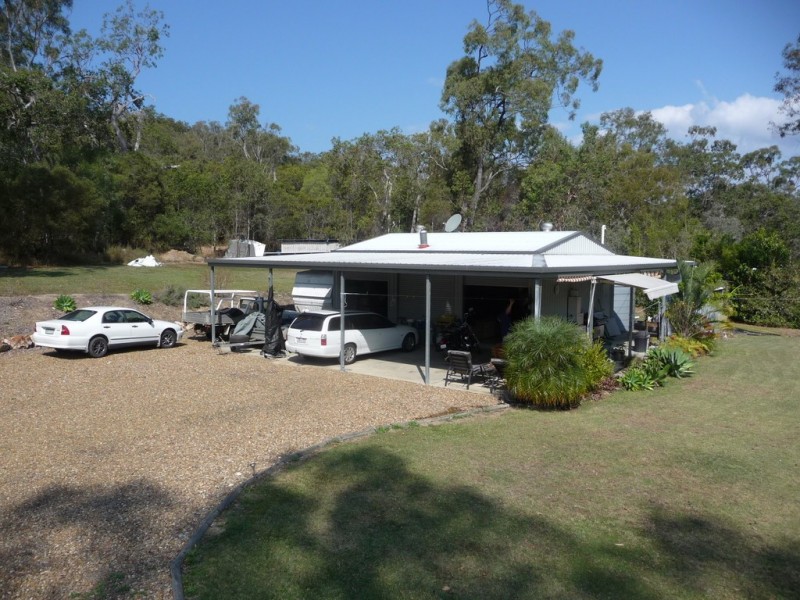 333 INNAMINCKA WAY, Agnes Water QLD 4677