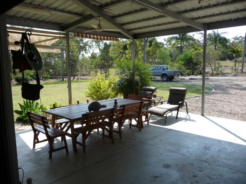 333 INNAMINCKA WAY, Agnes Water QLD 4677