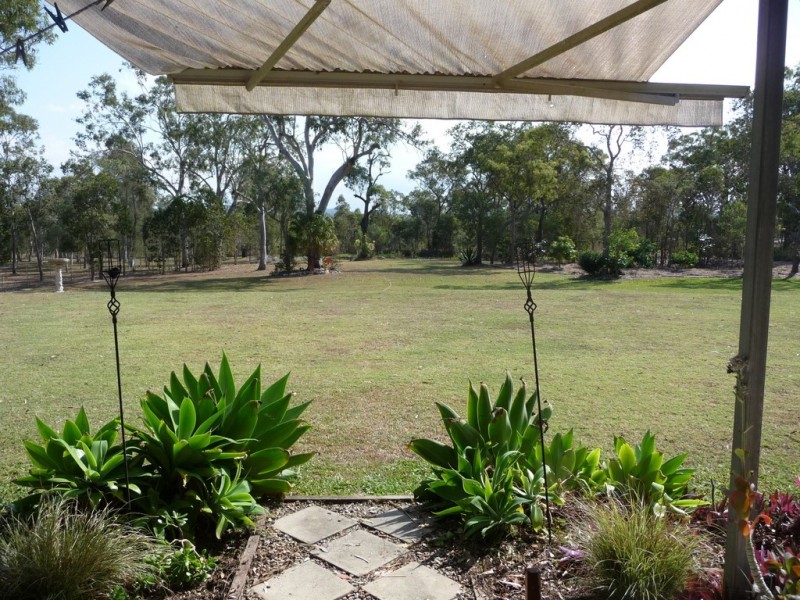 333 INNAMINCKA WAY, Agnes Water QLD 4677