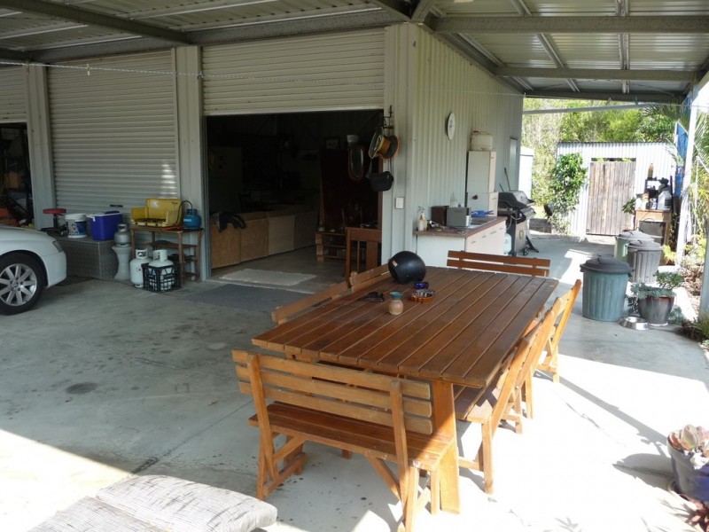 333 INNAMINCKA WAY, Agnes Water QLD 4677