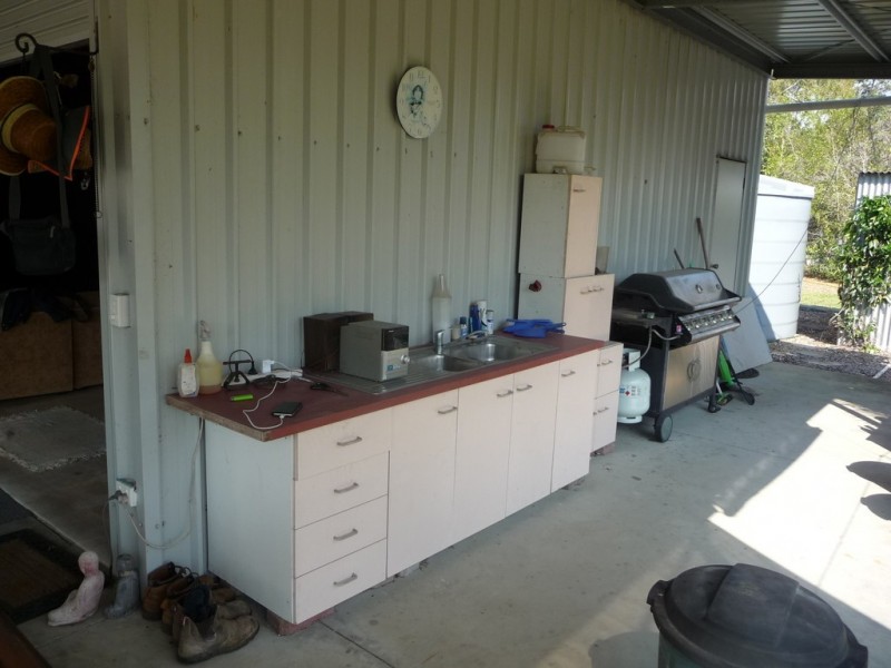 333 INNAMINCKA WAY, Agnes Water QLD 4677