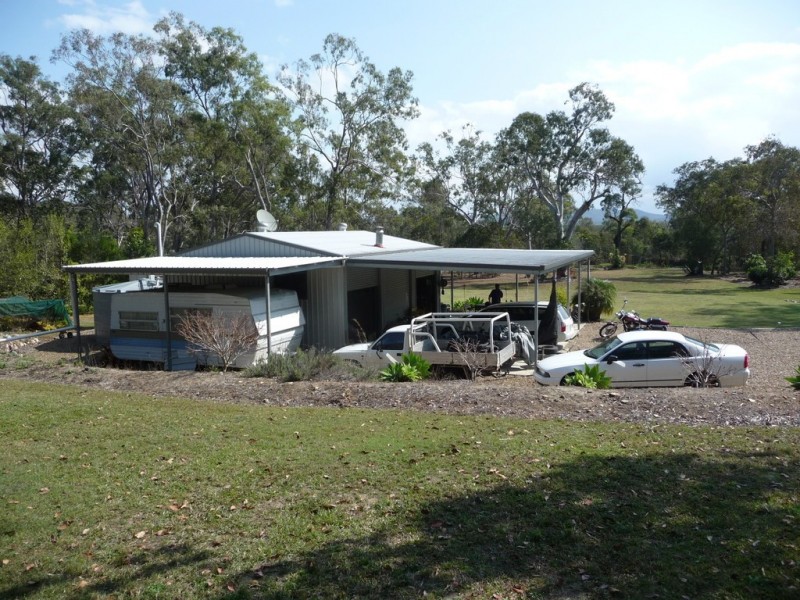 333 INNAMINCKA WAY, Agnes Water QLD 4677