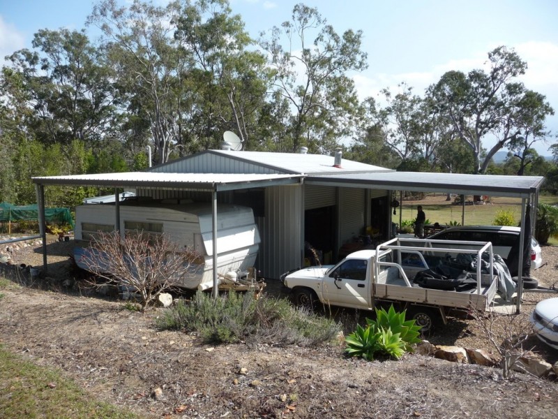 333 INNAMINCKA WAY, Agnes Water QLD 4677