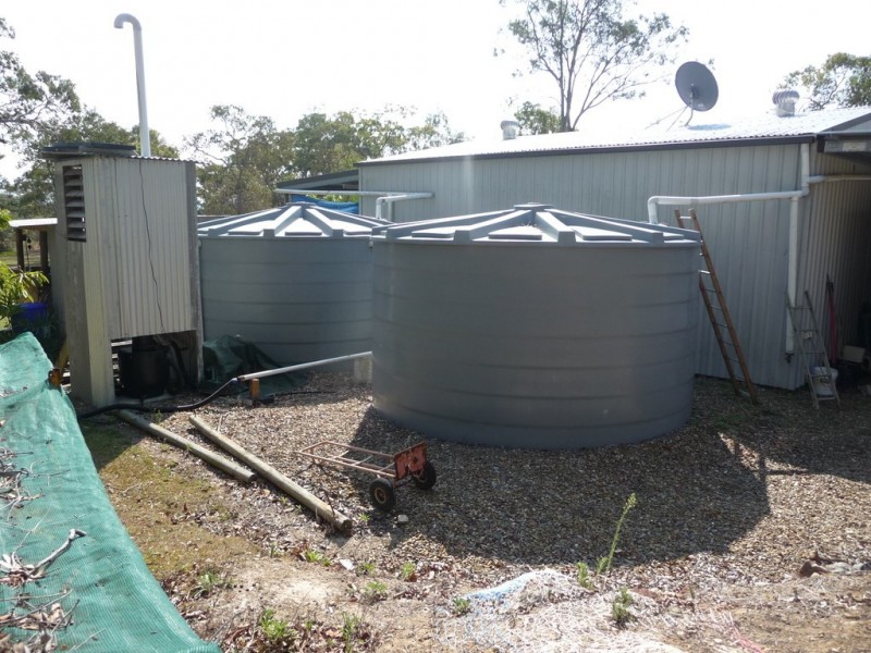 333 INNAMINCKA WAY, Agnes Water QLD 4677