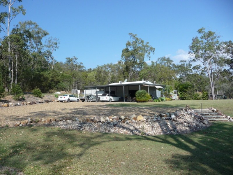 333 INNAMINCKA WAY, Agnes Water QLD 4677