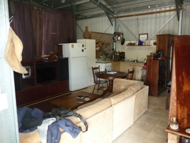 333 INNAMINCKA WAY, Agnes Water QLD 4677