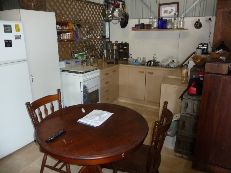 333 INNAMINCKA WAY, Agnes Water QLD 4677