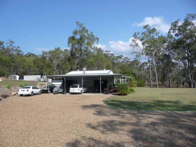 333 INNAMINCKA WAY, Agnes Water QLD 4677