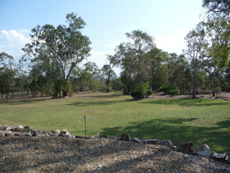 333 INNAMINCKA WAY, Agnes Water QLD 4677