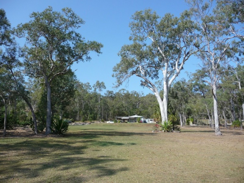 333 INNAMINCKA WAY, Agnes Water QLD 4677