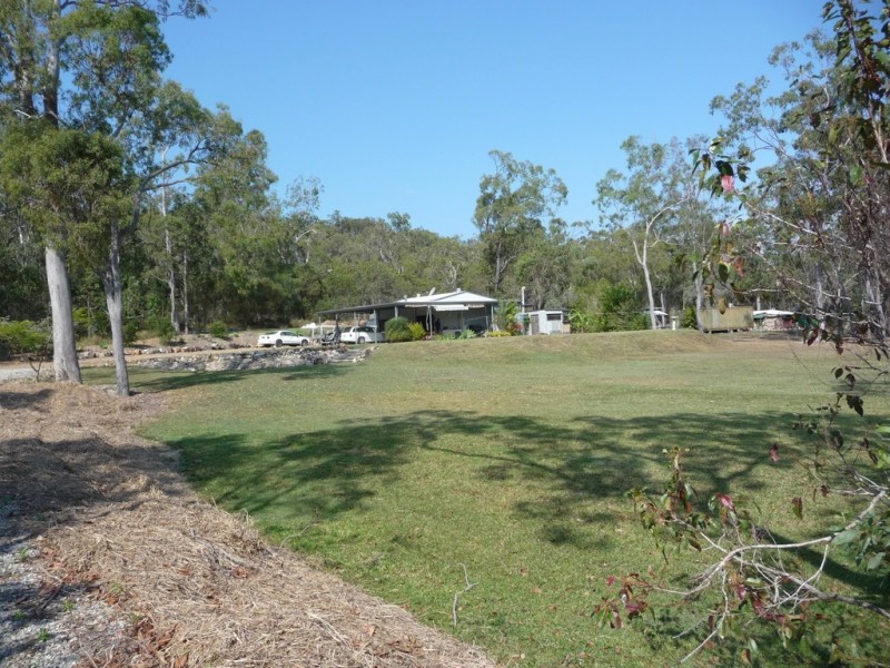 333 INNAMINCKA WAY, Agnes Water QLD 4677