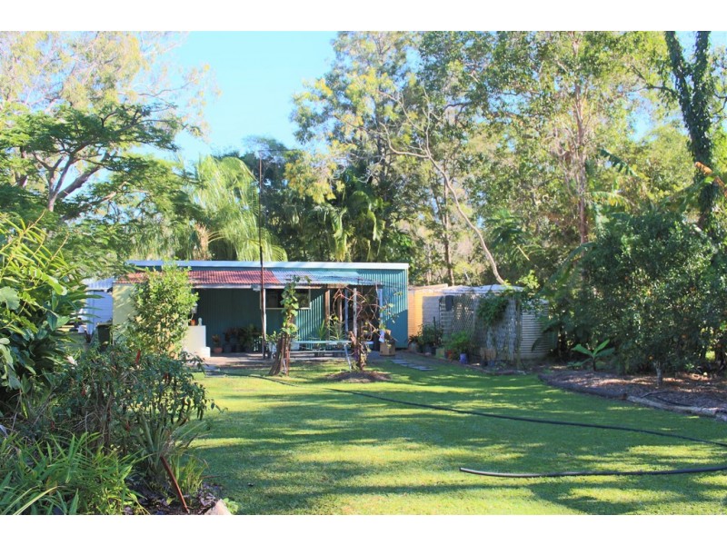 369 INNAMINCKA WAY, Agnes Water QLD 4677