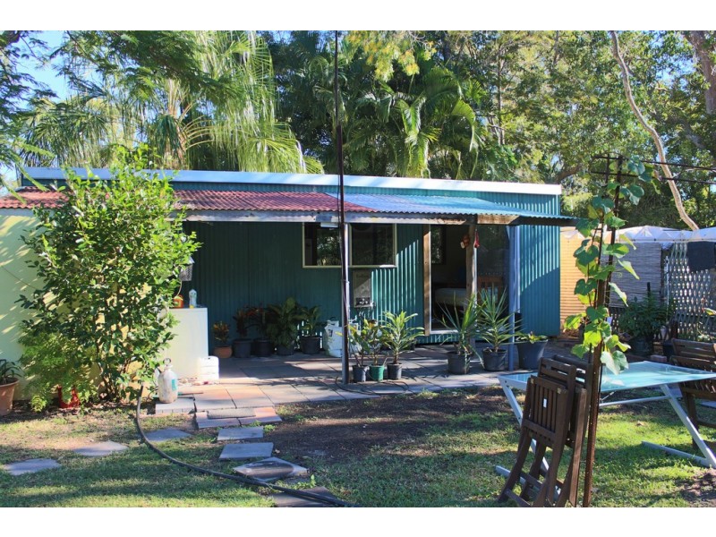 369 INNAMINCKA WAY, Agnes Water QLD 4677