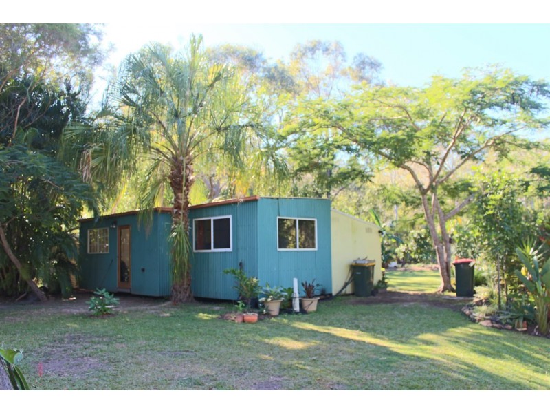 369 INNAMINCKA WAY, Agnes Water QLD 4677