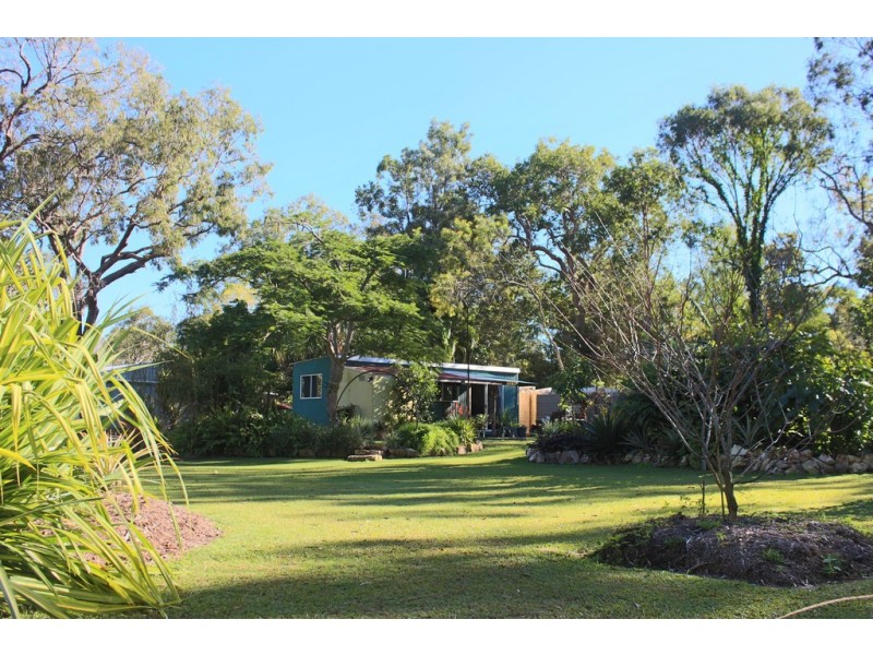 369 INNAMINCKA WAY, Agnes Water QLD 4677