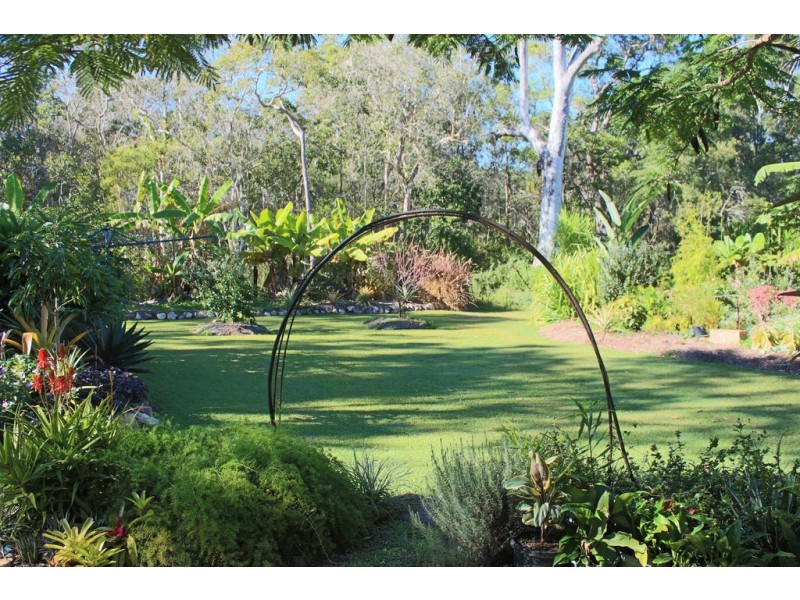 369 INNAMINCKA WAY, Agnes Water QLD 4677