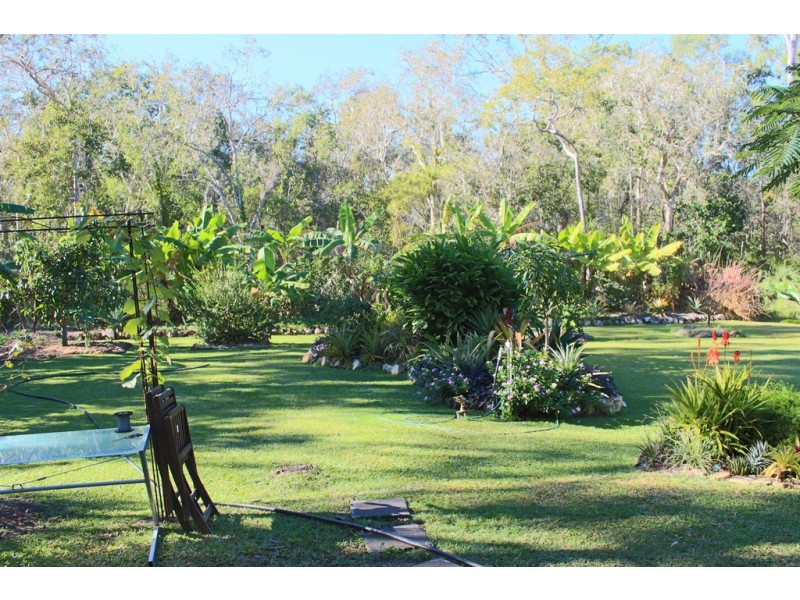369 INNAMINCKA WAY, Agnes Water QLD 4677