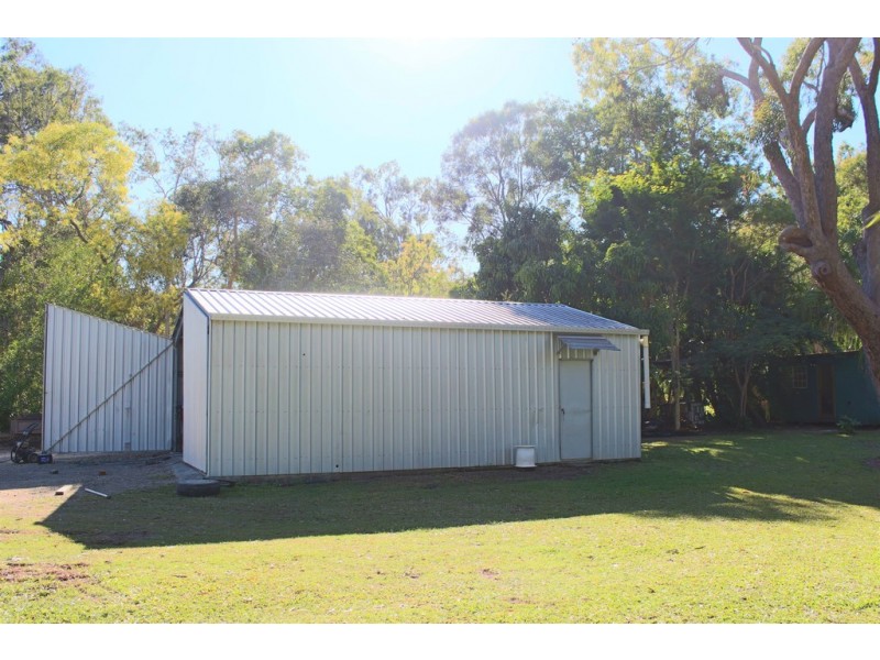 369 INNAMINCKA WAY, Agnes Water QLD 4677