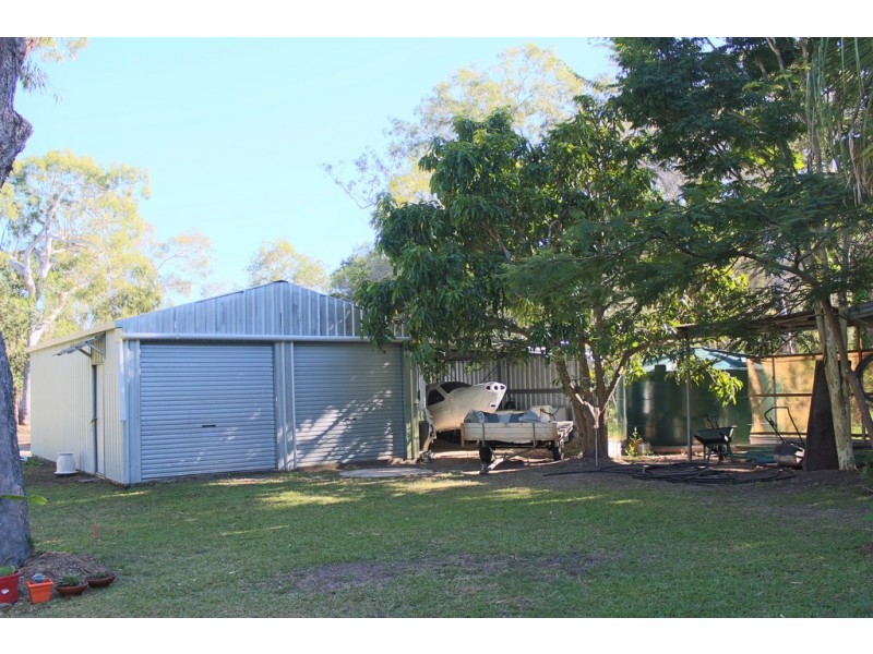 369 INNAMINCKA WAY, Agnes Water QLD 4677