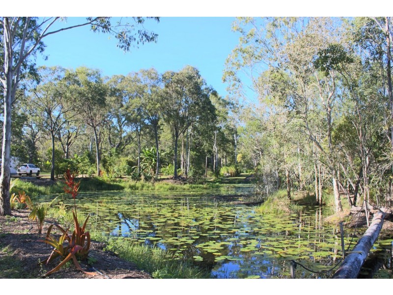 369 INNAMINCKA WAY, Agnes Water QLD 4677