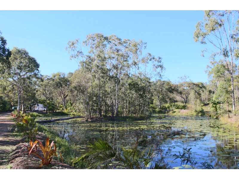 369 INNAMINCKA WAY, Agnes Water QLD 4677