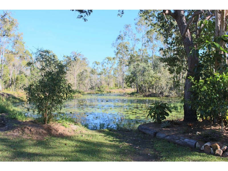 369 INNAMINCKA WAY, Agnes Water QLD 4677