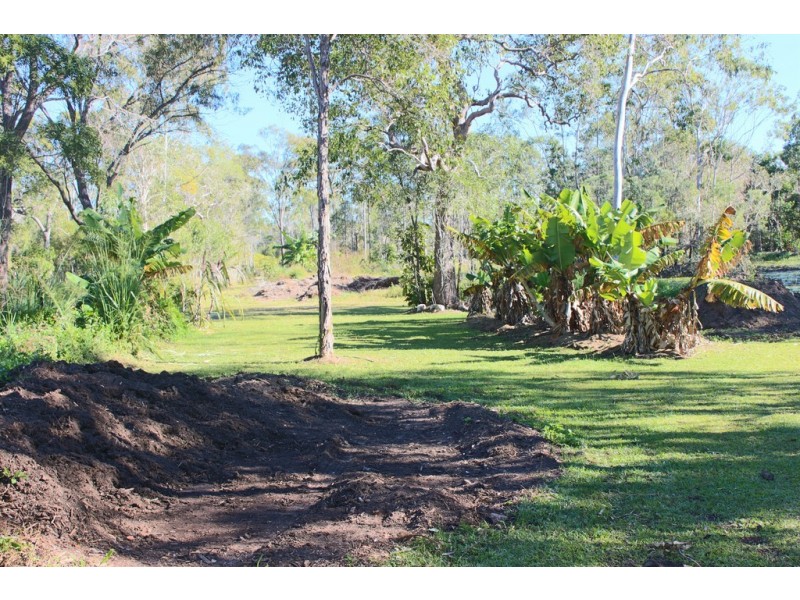 369 INNAMINCKA WAY, Agnes Water QLD 4677