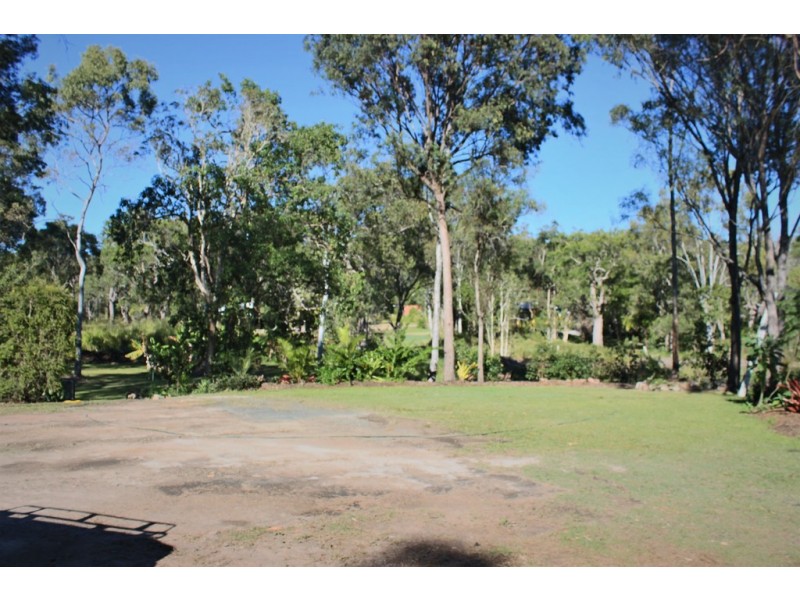 369 INNAMINCKA WAY, Agnes Water QLD 4677