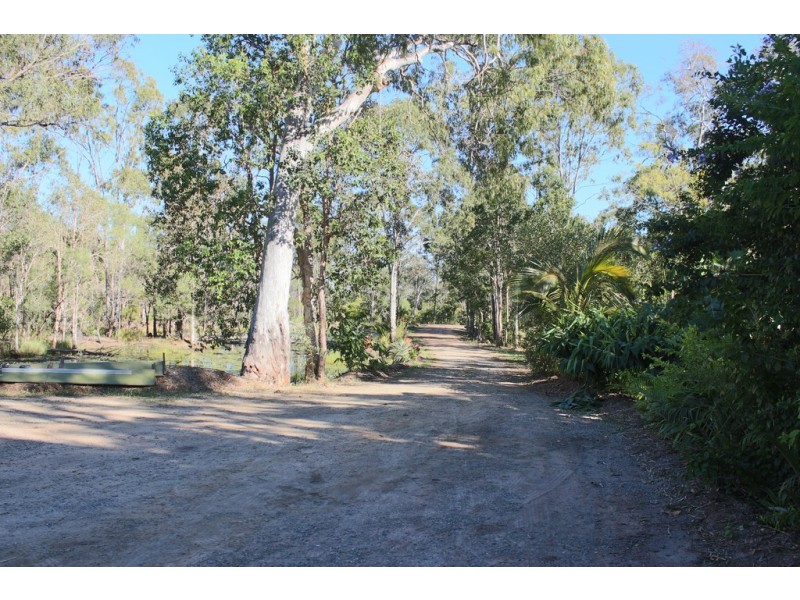 369 INNAMINCKA WAY, Agnes Water QLD 4677