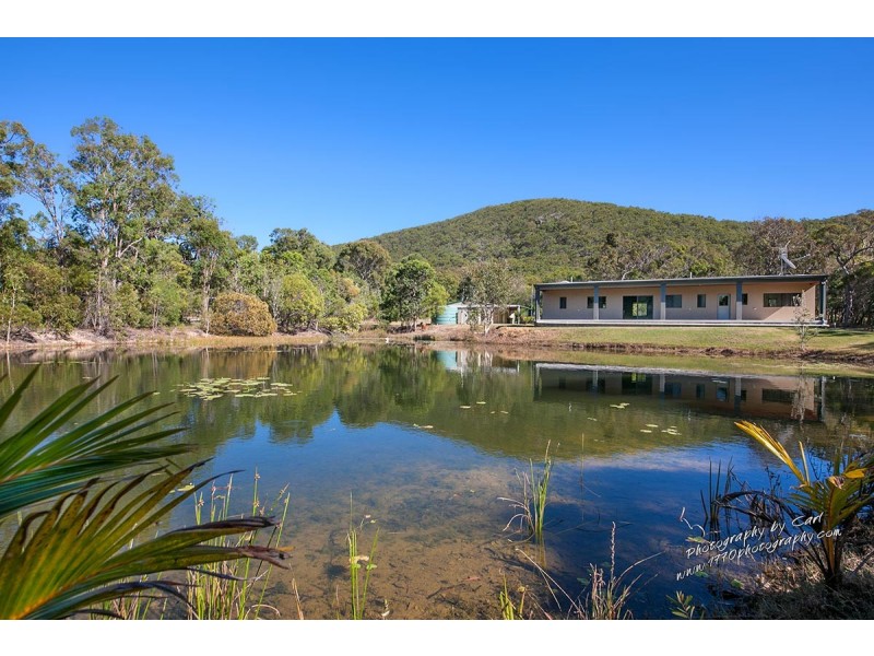 37 JOBSON RD, Agnes Water QLD 4677