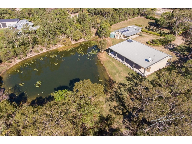 37 JOBSON RD, Agnes Water QLD 4677