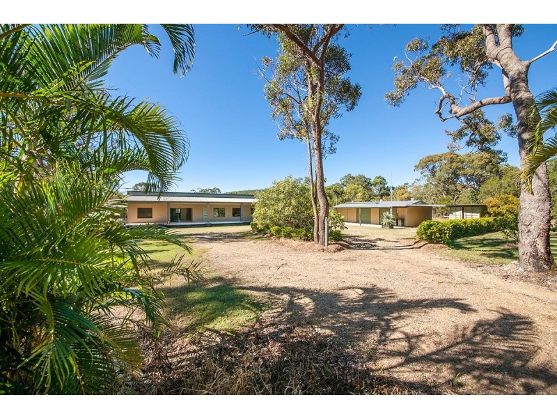 37 JOBSON RD, Agnes Water QLD 4677
