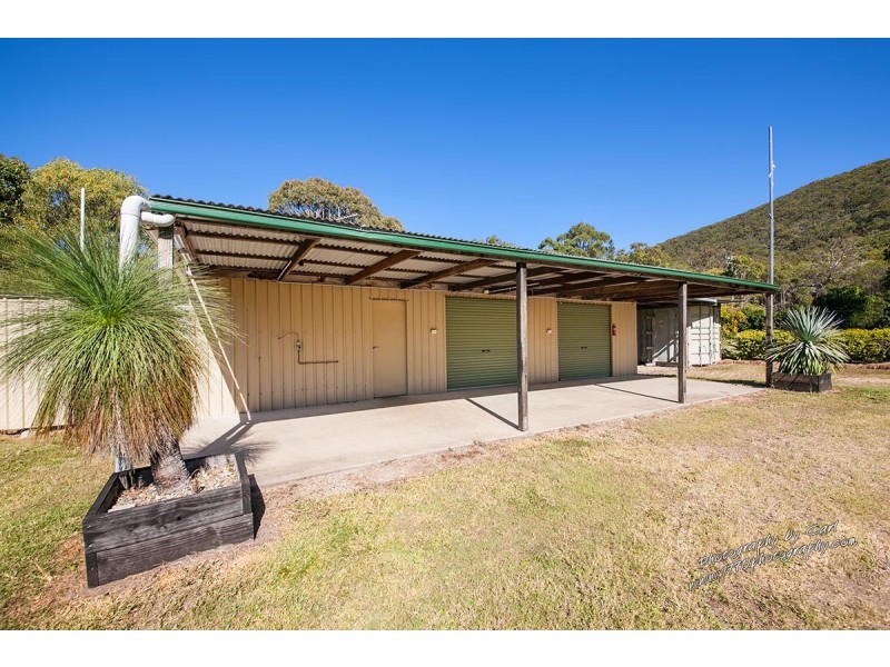 37 JOBSON RD, Agnes Water QLD 4677