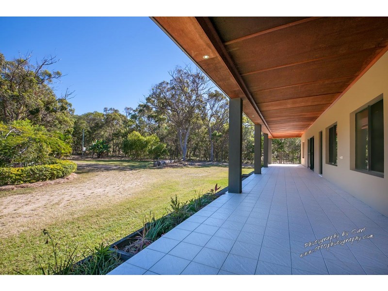 37 JOBSON RD, Agnes Water QLD 4677
