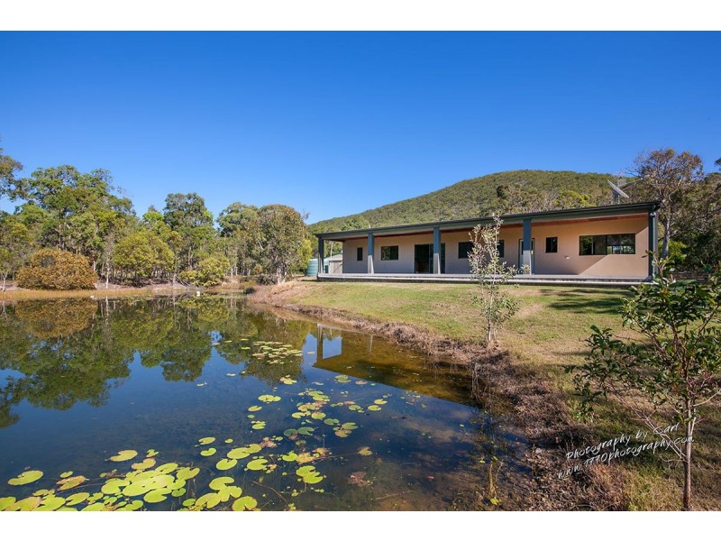 37 JOBSON RD, Agnes Water QLD 4677