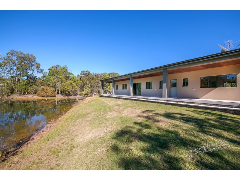 37 JOBSON RD, Agnes Water QLD 4677