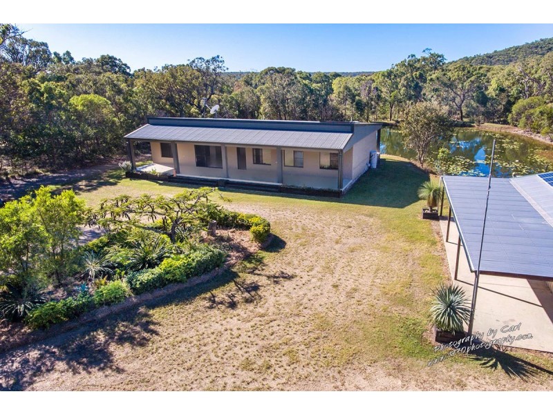 37 JOBSON RD, Agnes Water QLD 4677