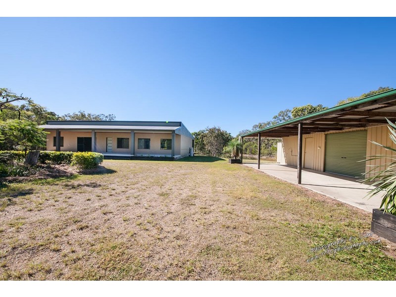 37 JOBSON RD, Agnes Water QLD 4677