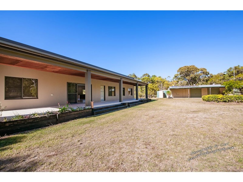 37 JOBSON RD, Agnes Water QLD 4677