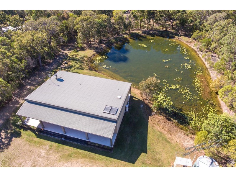 37 JOBSON RD, Agnes Water QLD 4677