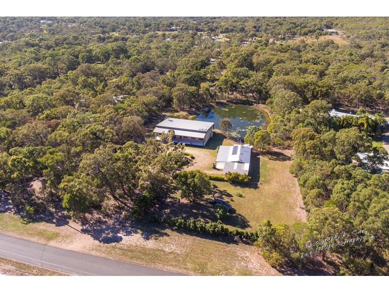 37 JOBSON RD, Agnes Water QLD 4677